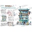 The Artworks of Mateusz Urbanowicz Vol.3 - Imaginary Storefronts (Bilingual)