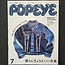 POPEYE 939 July 2025