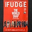 men's FUDGE 2025 March vol.169