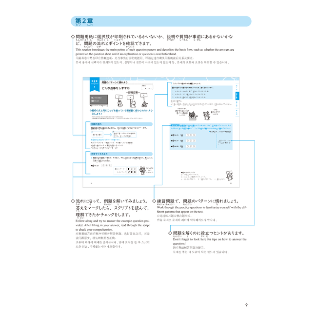 Nihongo Somatome N1 Chokai (Listening Comprehension) [Revised Edition][Audio Download]