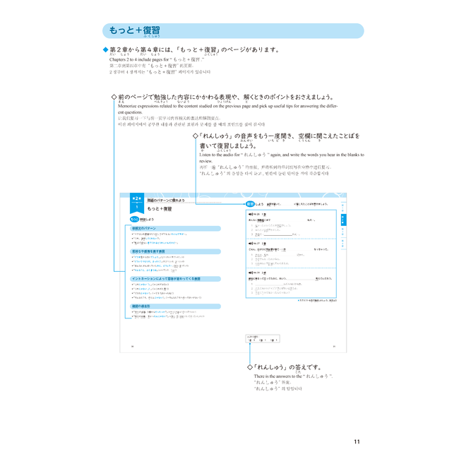 Nihongo Somatome N1 Chokai (Listening Comprehension) [Revised Edition][Audio Download]