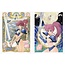[Art Book] Sanctuary/ Mutsumi Inomata  40th Anniversary Art Collection
