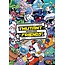 [Art Book] MUTANT FRIENDS