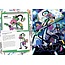 [Art Book] MUTANT FRIENDS