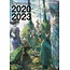 [Art Book] OCTOPATH TRAVELER Design Works THE ART OF OCTOPATH 2020 - 2023