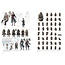 [Art Book] OCTOPATH TRAVELER Design Works THE ART OF OCTOPATH 2020 - 2023