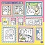 Chiikawa: Full of Stickers Book