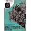 FF7 Series Special Book with Tote bag