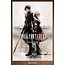 FINAL FANTASY XVI Postcard Book