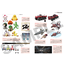 Final Fantasy VII Rebirth: The Material Ultimania