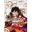 SHUEISHA ONE PIECE CARD GAME 1st Anniversary Complete Guide