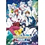 [Art Book] IDOLiSH7 Official Fan Book 2