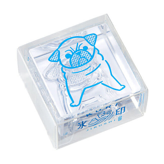 CLS33-009 KORI JIRUSHI (Pug)