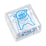 CLS33-009 KORI JIRUSHI (Pug)