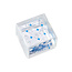 KING JIM CO., LTD. CLS22-001 KORI JIRUSHI (Kirakira – Sparkling)