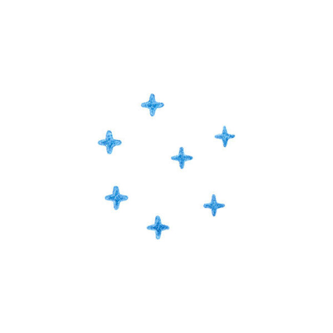 CLS22-001 KORI JIRUSHI (Kirakira – Sparkling)