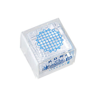 KING JIM CO., LTD. CLS22-003 KORI JIRUSHI (Amiami – Mesh)