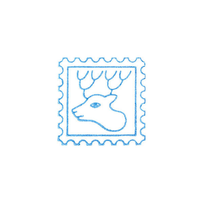 CLS22-007 KORI JIRUSHI (Shika – Deer)