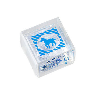 KING JIM CO., LTD. CLS22-008 KORI JIRUSHI (Uma – Horse)