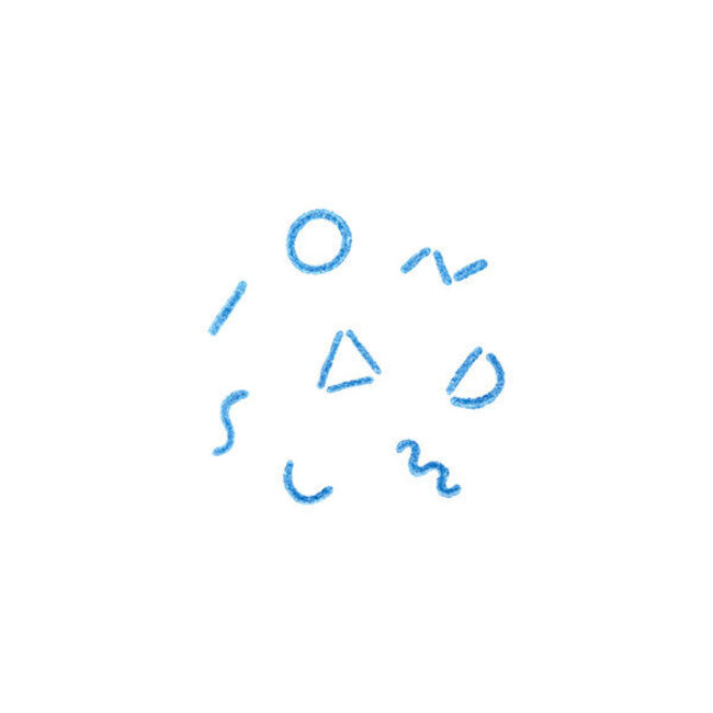 CLS22-010 KORI JIRUSHI (Kigō – Symbols)