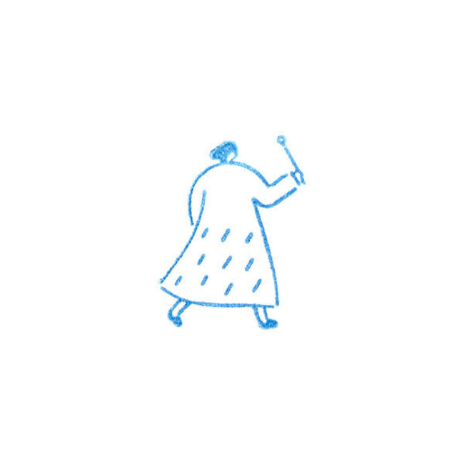 CLS22-013 KORI JIRUSHI (Onnanoko – Girl)