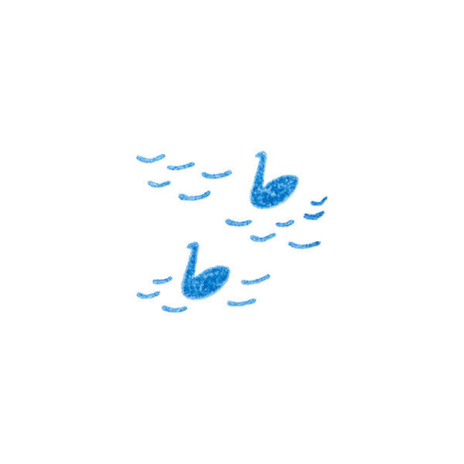 CLS22-014 KORI JIRUSHI (Swan)