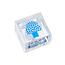KING JIM CO., LTD. CLS22-015 KORI JIRUSHI (Ki – Tree)