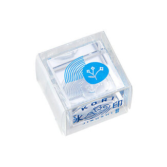 KING JIM CO., LTD. CLS22-016 KORI JIRUSHI (Pātsu – Parts)