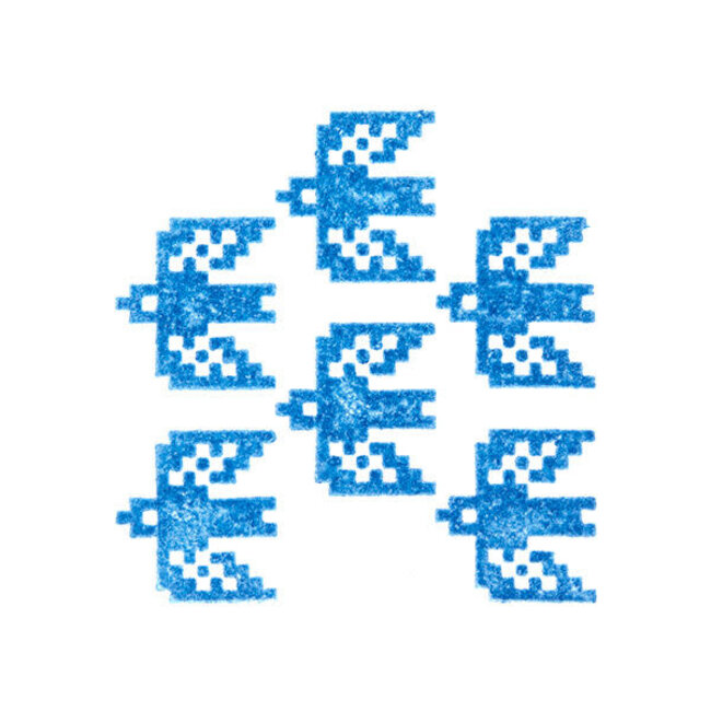 CLS33-002 KORI JIRUSHI (Tori – Bird)