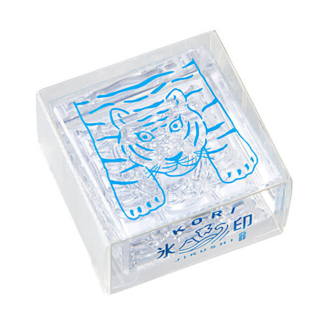 CLS33-003 KORI JIRUSHI (Taigā – Tiger)