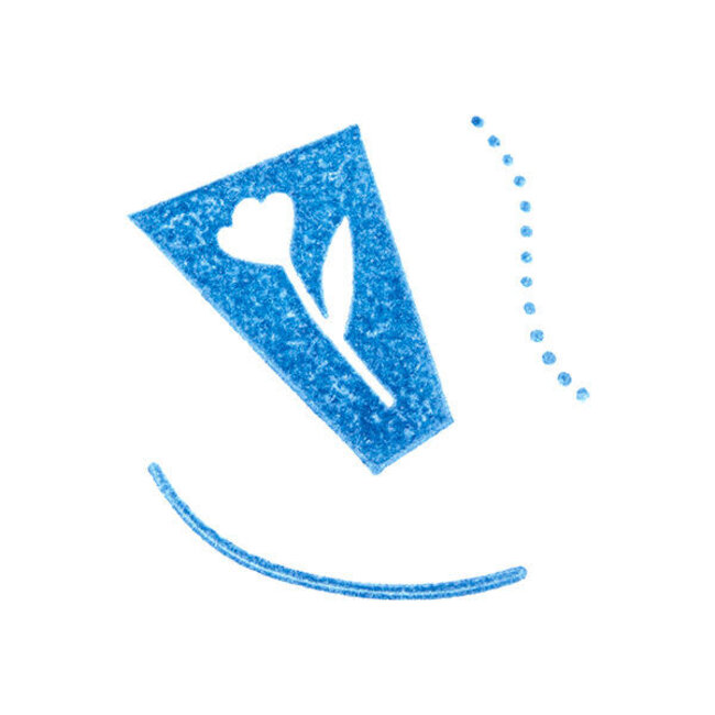 CLS33-005 KORI JIRUSHI (Kakera – Fragment)