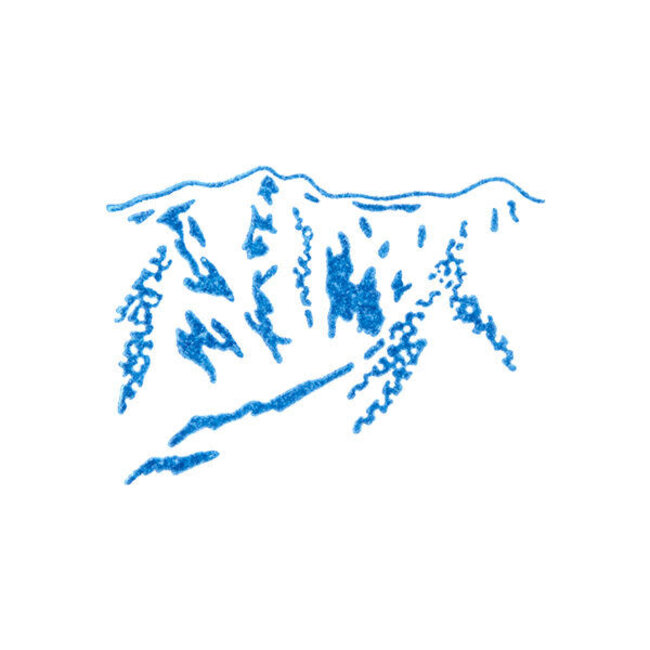 CLS33-006 KORI JIRUSHI (Yama – Mountain)