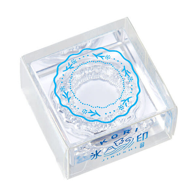 CLS33-007 KORI JIRUSHI (Wakka – Ring)