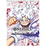 SHUEISHA ONE PIECE Card Game 2nd Anniversary