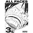 ONE PIECE ALL FACE 3