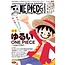 SHUEISHA ONE PIECE magazine 19