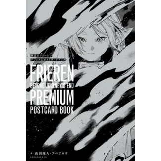 SHOGAKUKAN Frieren: Beyond Journey’s End Clear File Book