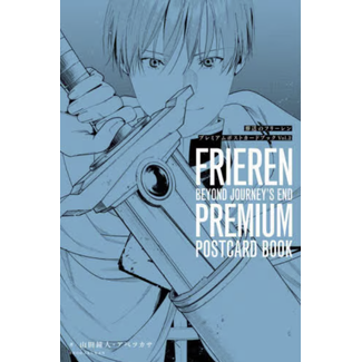 SHOGAKUKAN Frieren: Beyond Journey's End Premium Postcard Book 2
