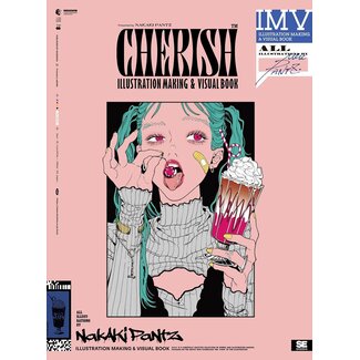 CHERISH Nakaki Pantz