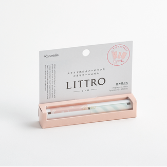 KANMI DO LITTRO PATTERN BOTANICAL