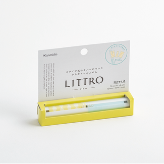 KANMI DO LITTRO PATTERN FRUITY