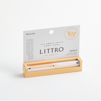 KANMI DO LITTRO COLOR NATURAL