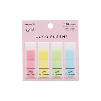 KANMI DO COCO FUSEN COLORFUL M
