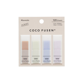KANMI DO COCO FUSEN MOON LIGHT M