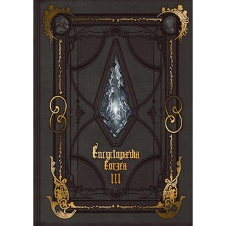Encyclopaedia Eorzea Vol. 3