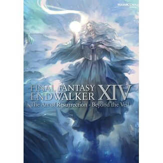 FF14: Endwalker Beyond