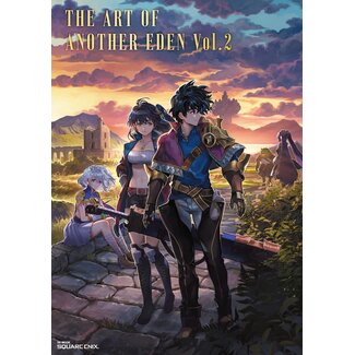 THE ART OF ANOTHER 2