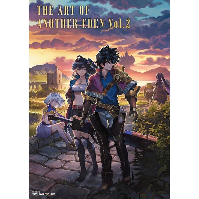 THE ART OF ANOTHER 2