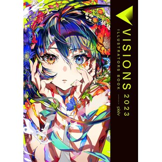 VISIONS 2023 ILLUSTRATION