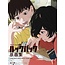 Minori Chigusa Artbook - Fleur